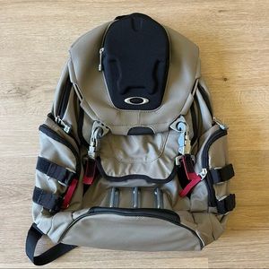 Oakley Kitchen Sink Tactical Backpack
